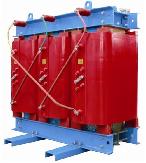 黔西南SCB12-250KVA/10KV/0.4KV干式变压器