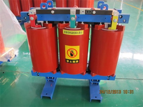 黔西南SCB10-800KVA/10KV/0.4KV干式变压器