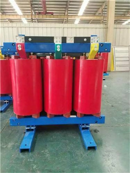 黔西南SCB13-3150KVA/10KV/0.4KV干式变压器