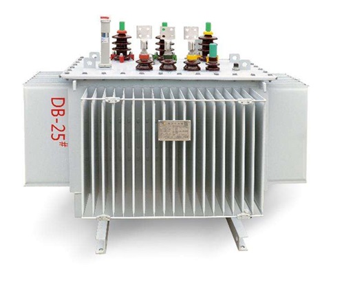 黔西南SCB10-500KVA/10KV/0.4KV干式变压器
