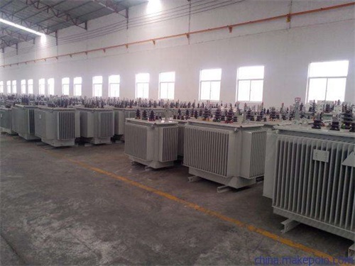 黔西南SCB10-630KVA/10KV/0.4KV干式变压器