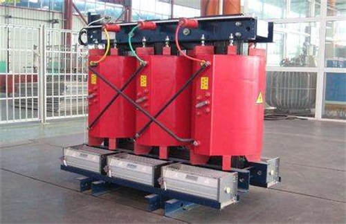 黔西南SCB11-2000KVA/10KV/0.4KV干式变压器