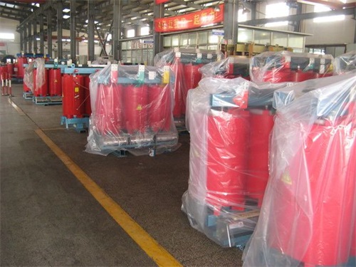 黔西南SCB12-200KVA干式变压器定制价格