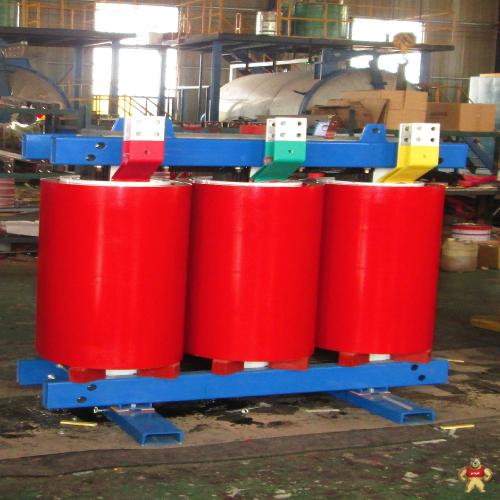 黔西南SCB18-1250KVA/10KV/0.4KV干式变压器