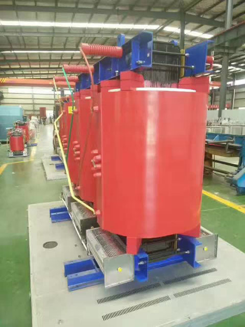 黔西南SCB12-160KVA变压器