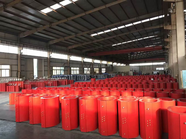 黔西南SCB12变压器