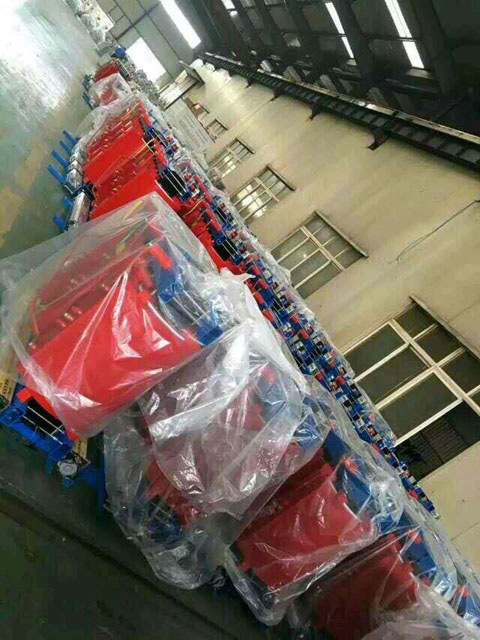黔西南SCB18变压器