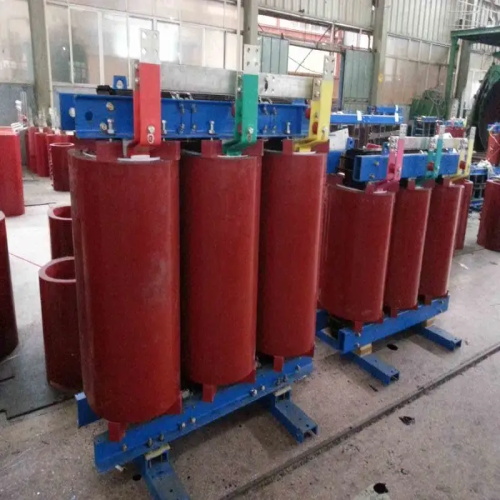 黔西南SCB13-800KVA电力变压器