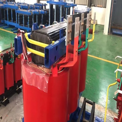 黔西南SCB14-5000KVA变压器