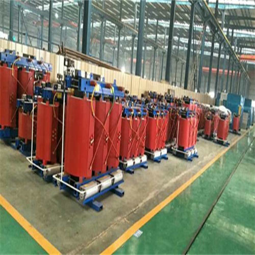 黔西南SCB14干式变压器型号