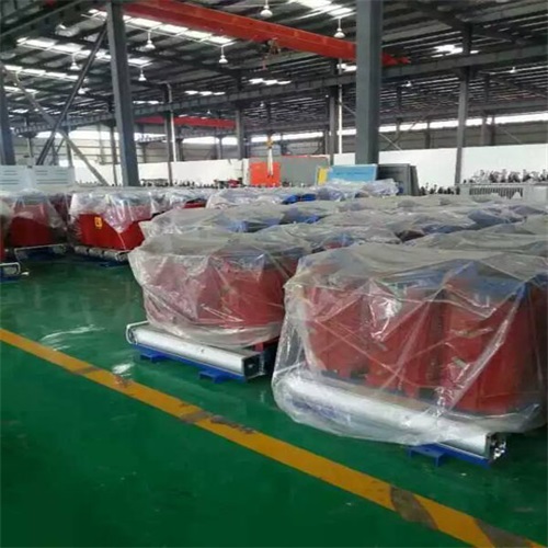 黔西南SCB14干式变压器尺寸标准