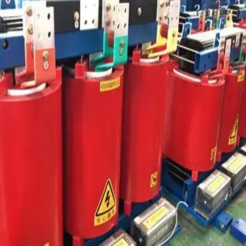黔西南SCB14变压器能效参数