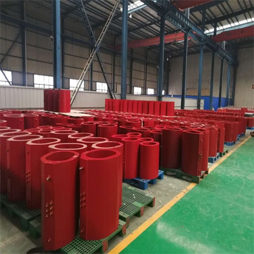 黔西南SH15-800KVA非晶合金变压器